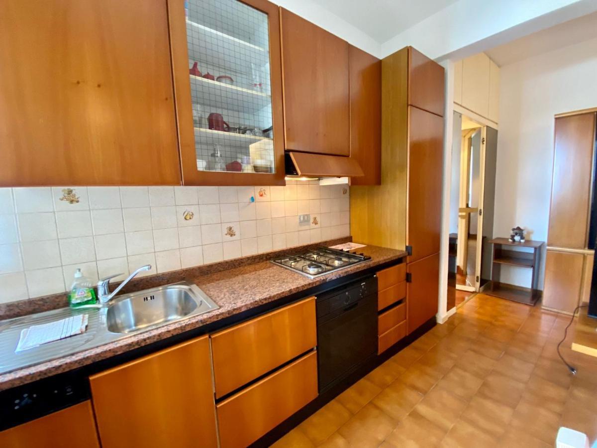 Appartamento Milano V.Le Monza A 80 M Da Mm1 Turro Экстерьер фото